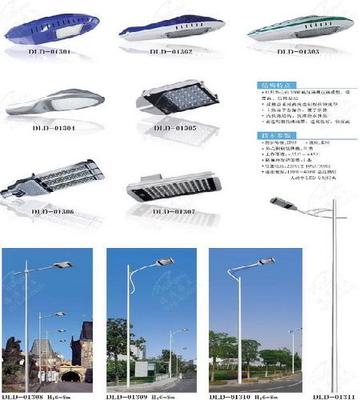 石家莊質優(yōu)路燈、庭院燈生產廠家 首選振華工程照明制造廠-首商網(wǎng)