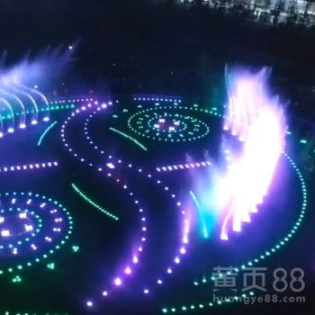 【亮化工程方案公司 博物館照明燈具 施工安裝】-