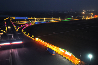 城市照明工程項目&ldquo;光化學(xué)污染&rdquo;不可小看