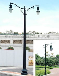 廠家直銷(xiāo)led歐式景觀燈 led園林景觀燈 花園燈 道路照明燈 魚(yú)鉤景觀燈 戶外工程 品質(zhì)保證圖片,廠家直銷(xiāo)led歐式景觀燈 led園林景觀燈 花園燈 道路照明燈 魚(yú)鉤景觀燈