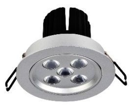 武漢雷士照明筒射燈產品圖片,武漢雷士照明筒射燈產品相冊 - 湖北東升照明節能工程 - 九正