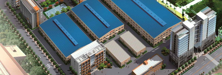 【企業官網】貴派電器股份