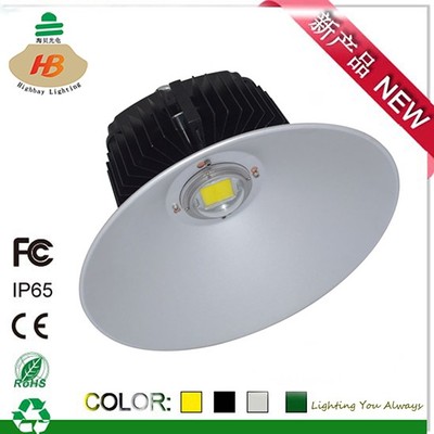 濟(jì)南 led工礦燈批發(fā) 2016新款LED集成工礦燈工程照明 車間高棚照明工礦燈 倉(cāng)庫(kù)照明工廠燈 300W工礦燈圖片_高清圖_細(xì)節(jié)圖-深圳市海貝光電科技 -