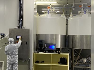 鉚足“虎勁”干，經開區保潔企業吹響開工“沖鋒號”